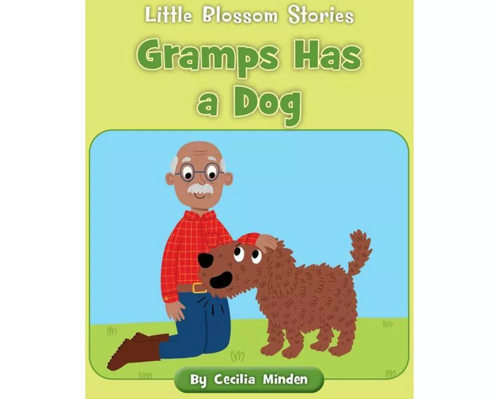Gramps Has a Dog