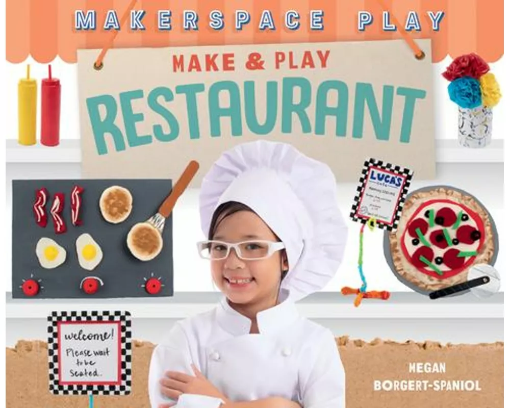Make & Play Restaurant