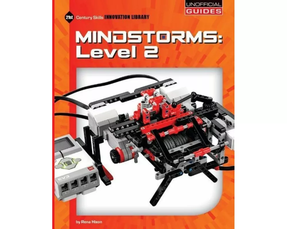 Mindstorms: Level 2