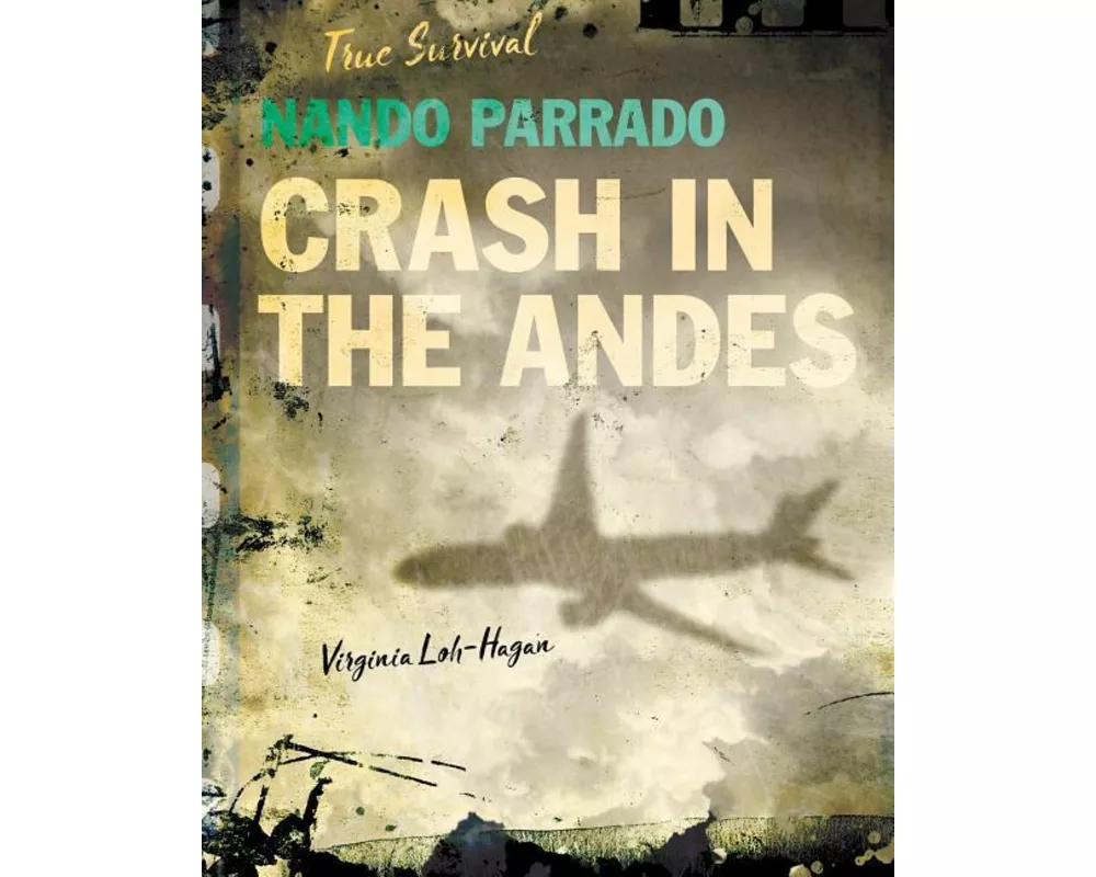 Nando Parrado