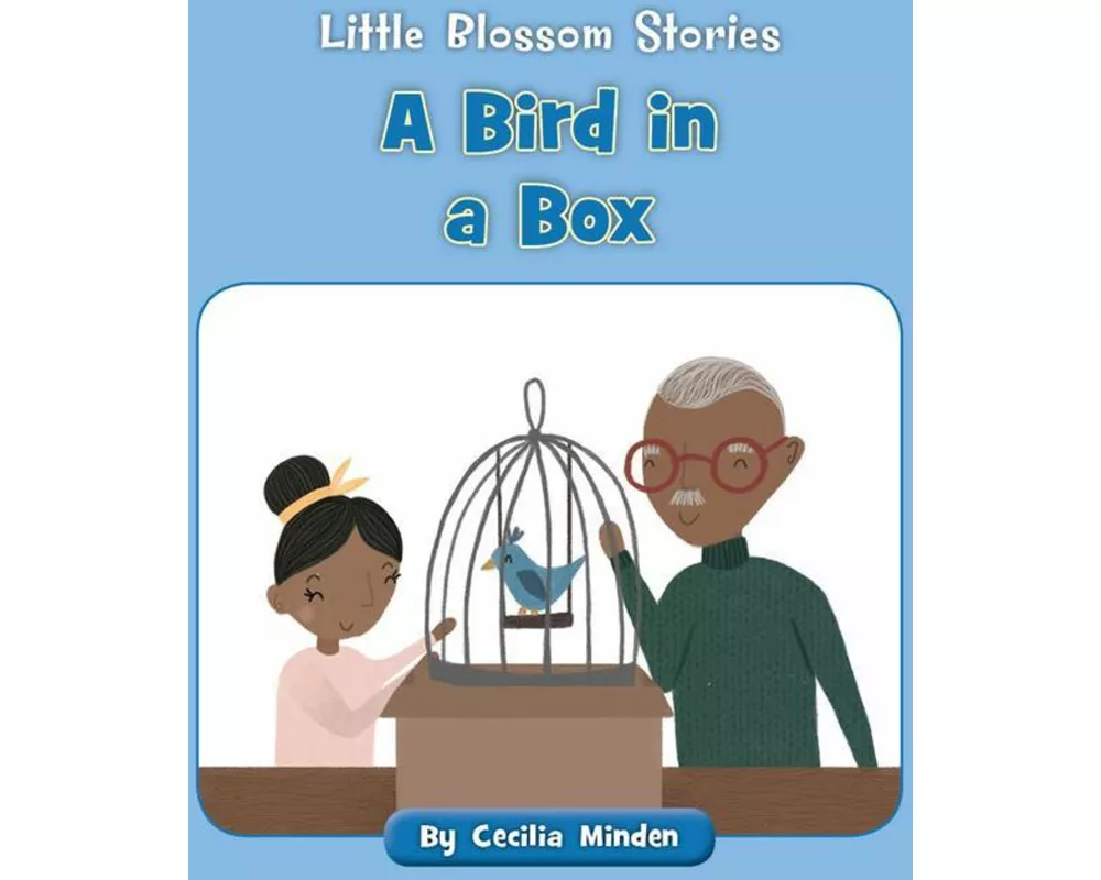 A Bird in a Box