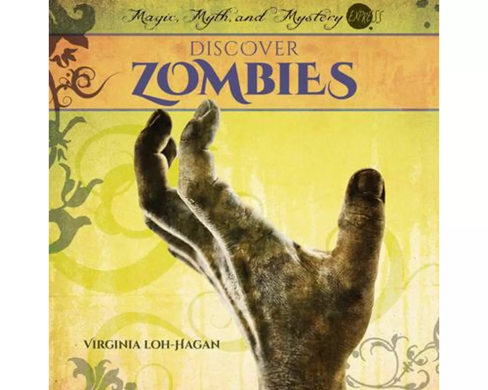 Discover Zombies