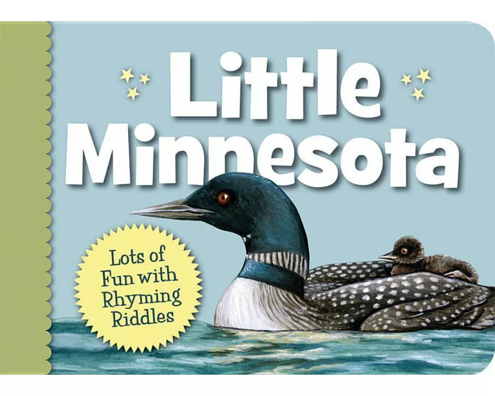 Little Minnesota