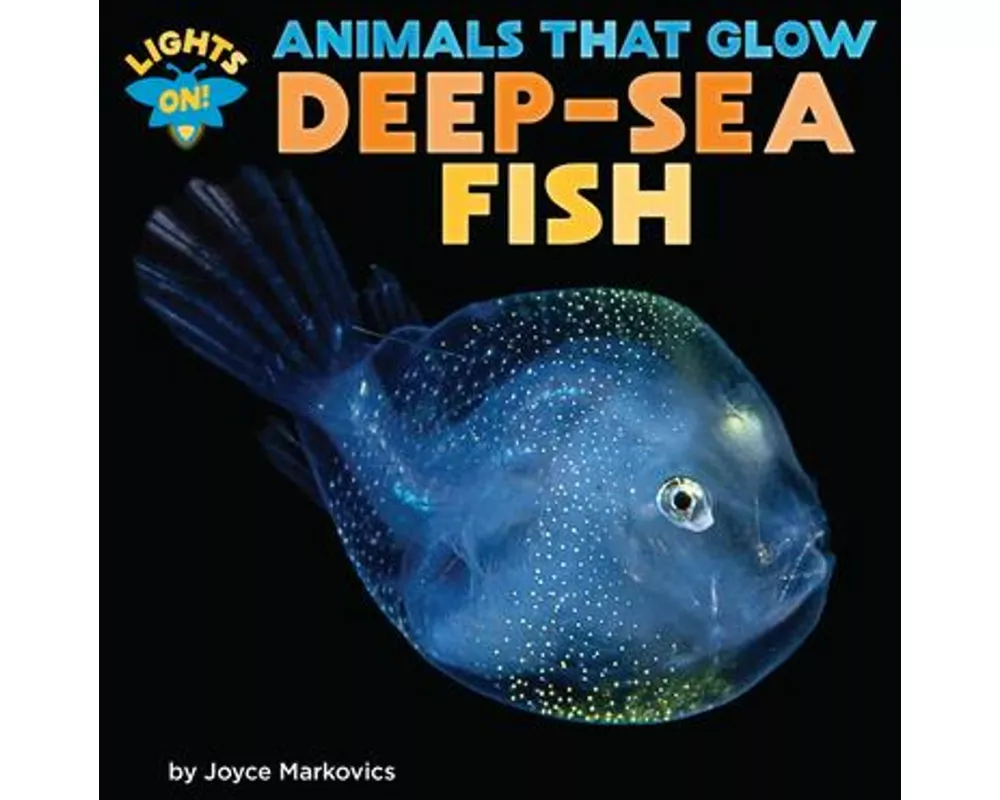 Deep-Sea Fish