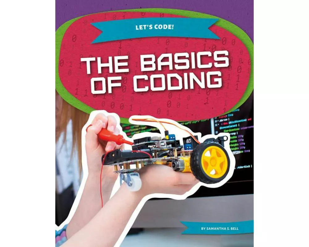 Basics of Coding