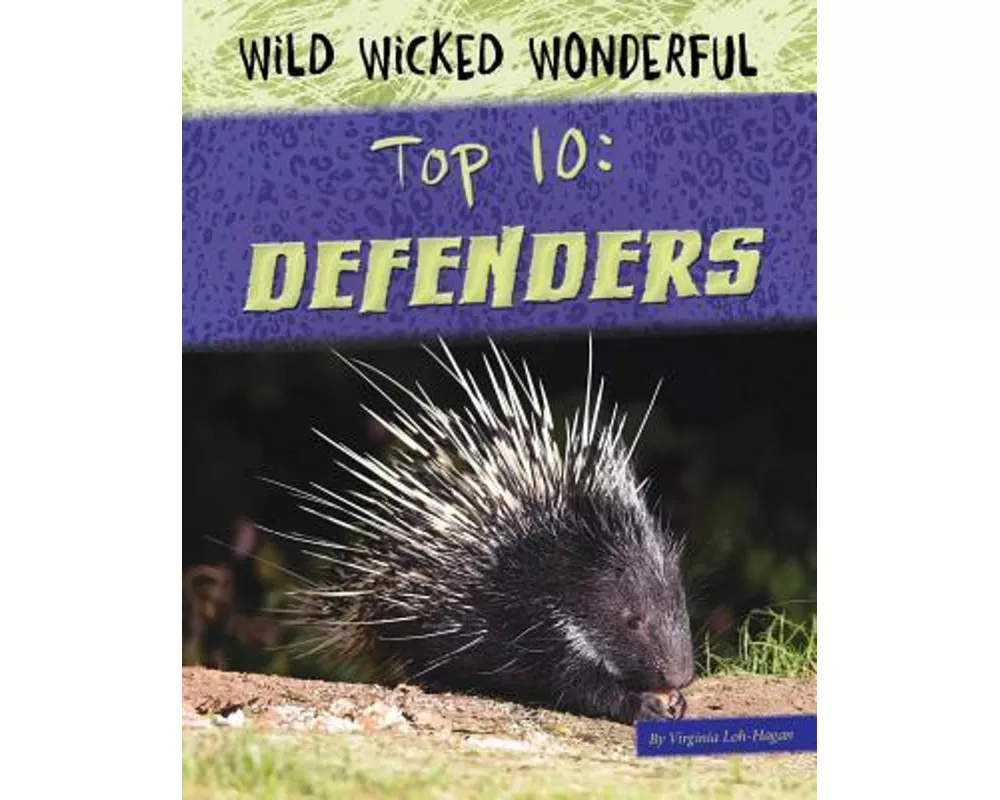 Top 10: Defenders