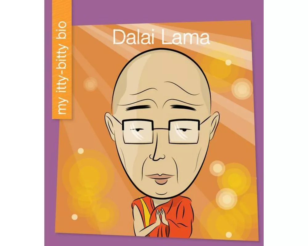 Dalai Lama