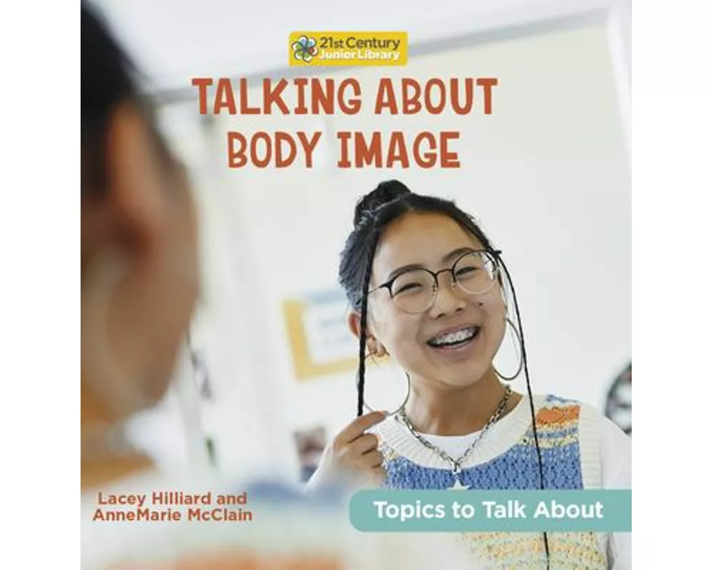 Talking About Body Image