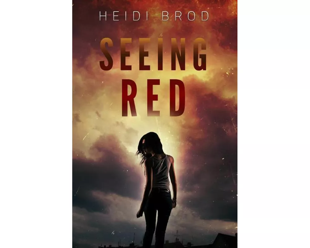 Seeing Red