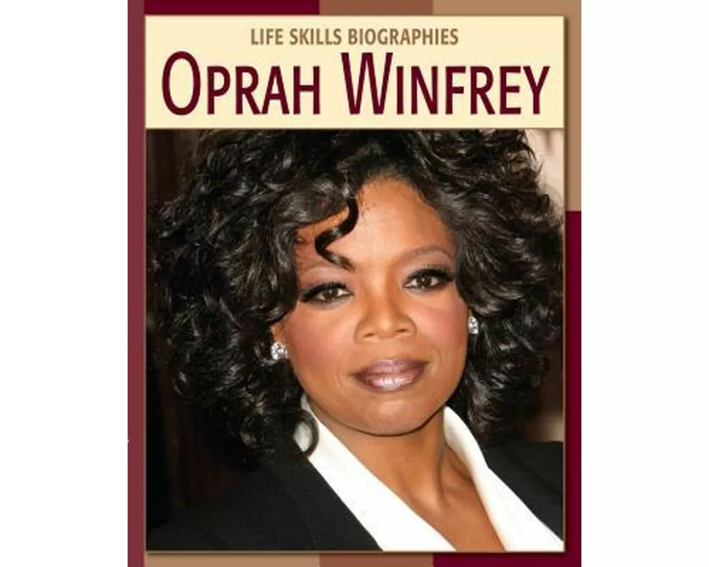 Oprah Winfrey