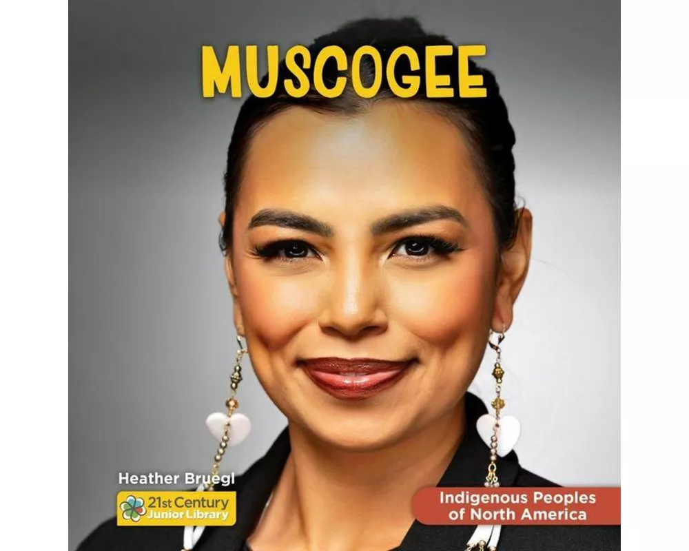 Muscogee