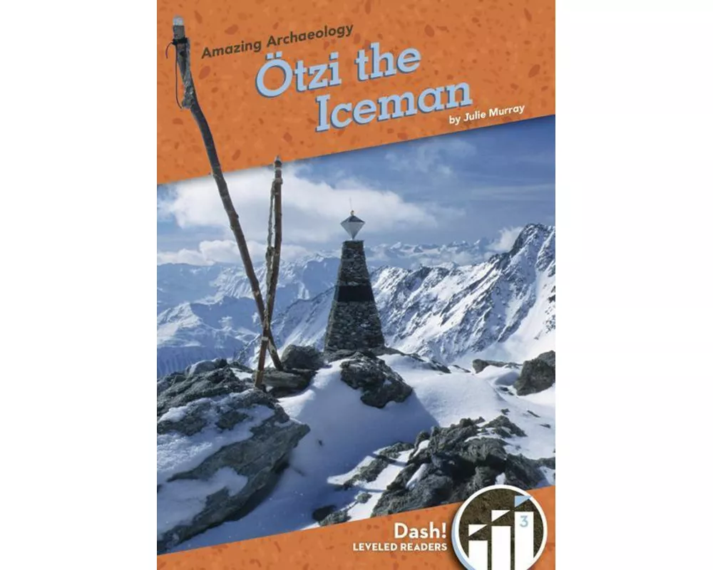 Otzi the Iceman