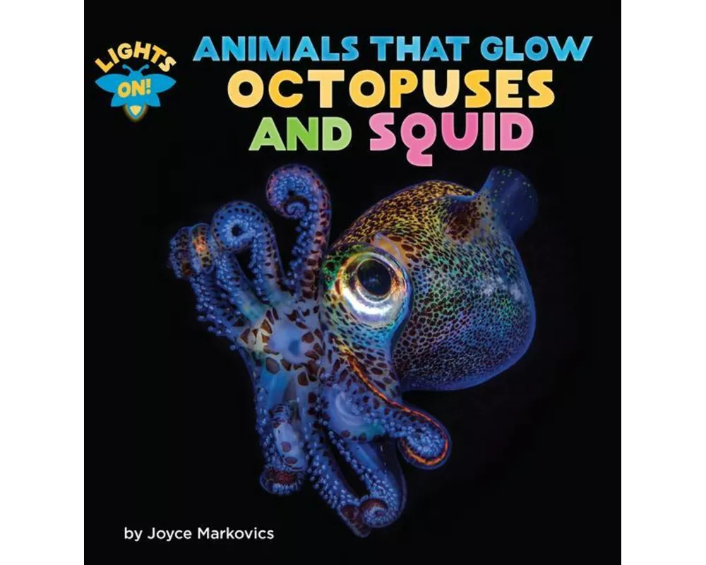 Octopuses and Squid