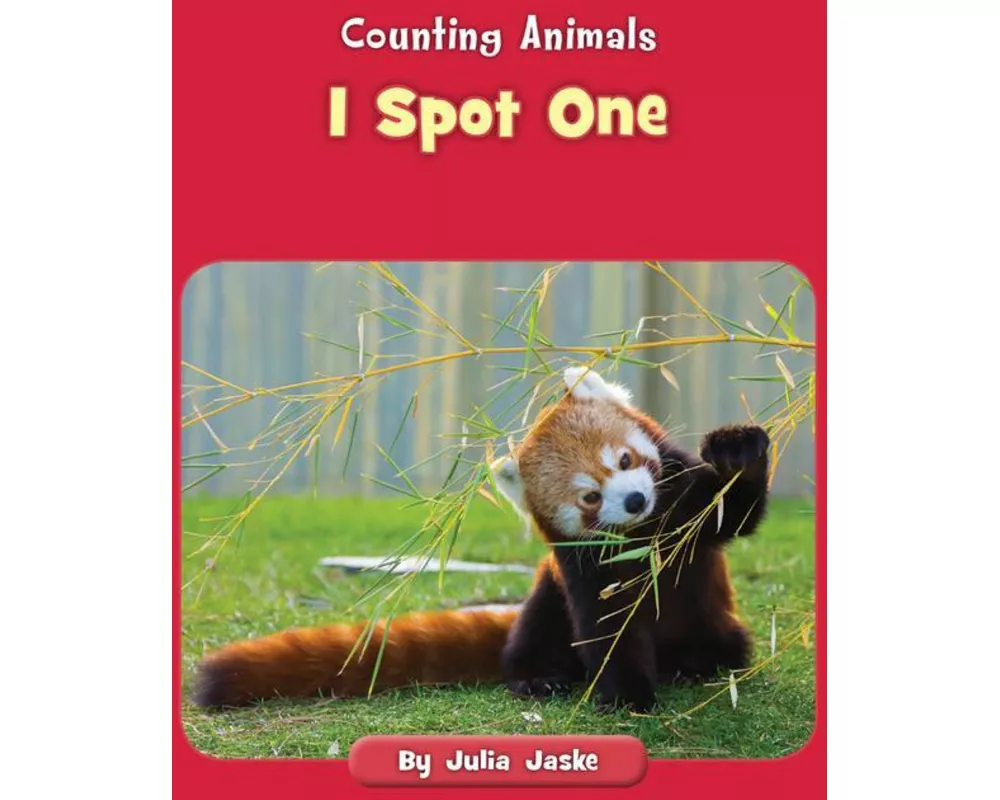 I Spot One