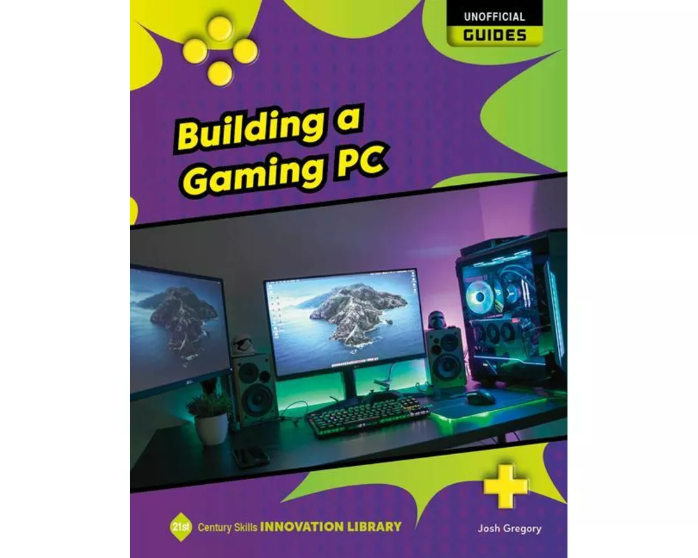 Building a Gaming PC