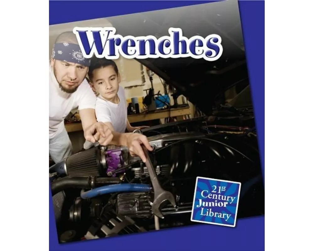 Wrenches