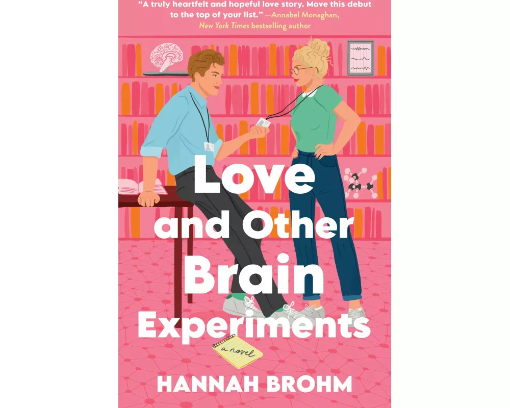 Love and Other Brain Experiments