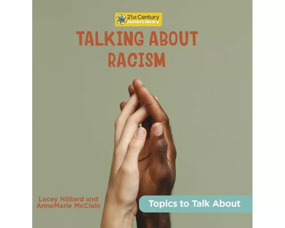 Talking About Racism