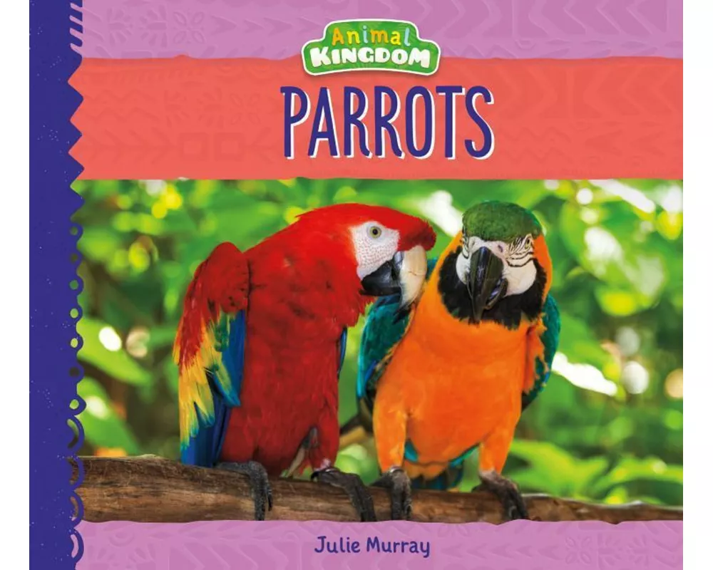 Parrots