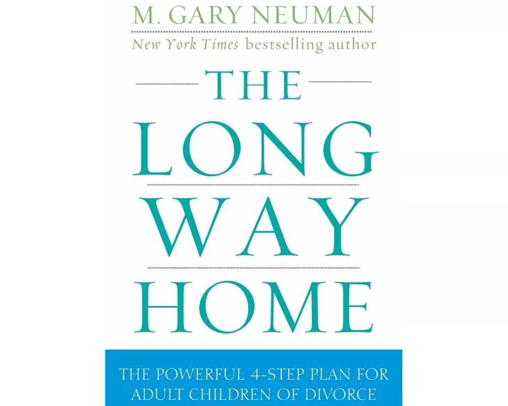 The Long Way Home