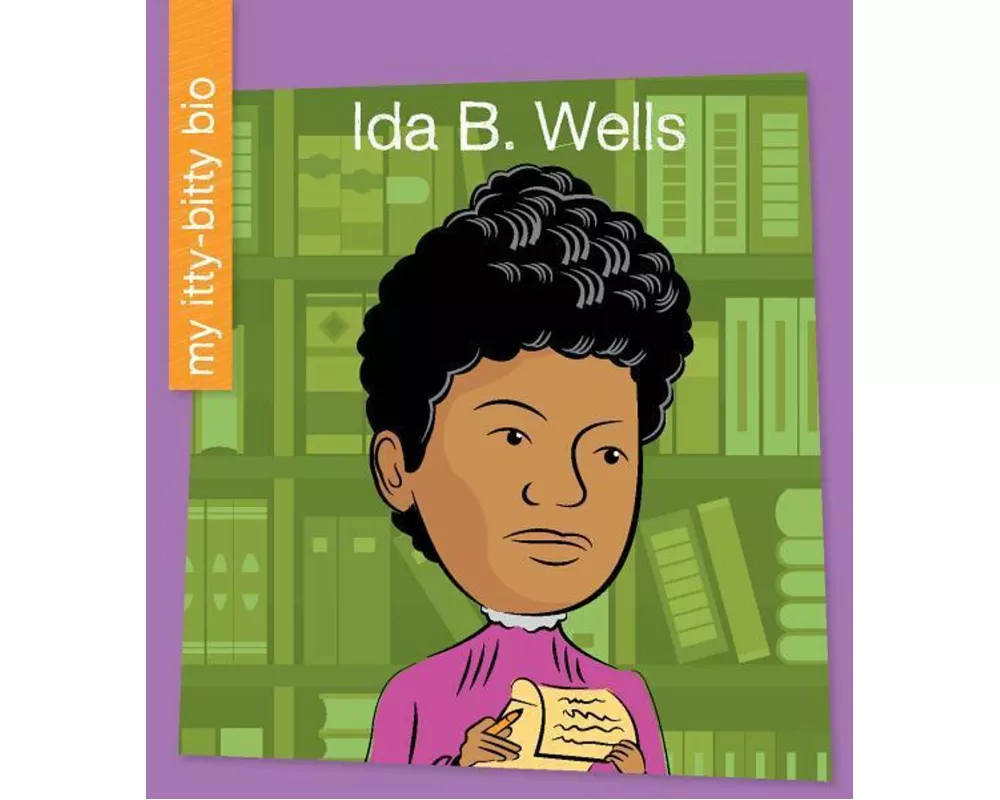 Ida B. Wells
