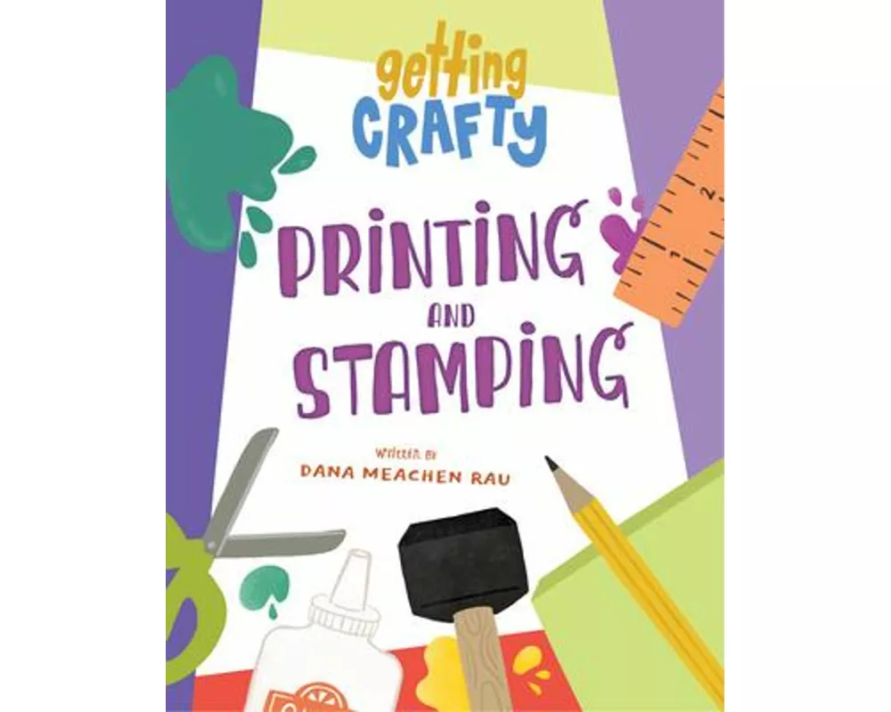 Printing and Stamping