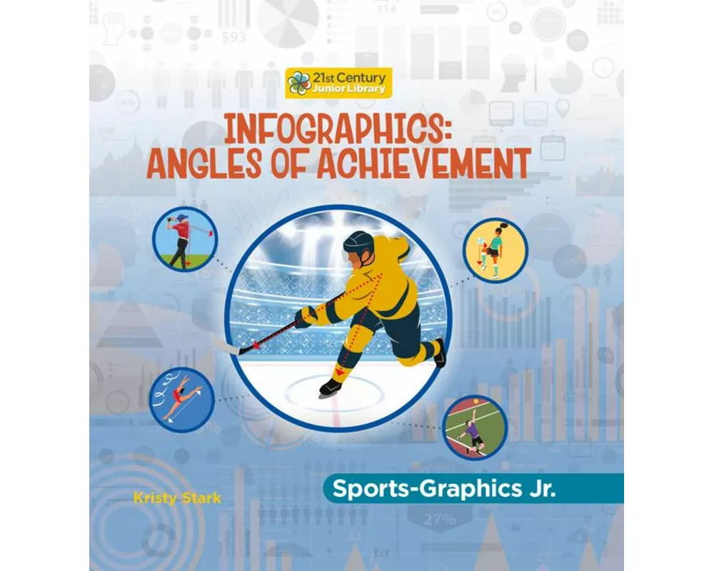 Infographics: Angles of Achievement