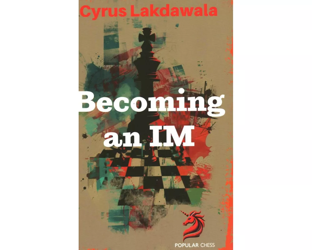 Becoming an IM