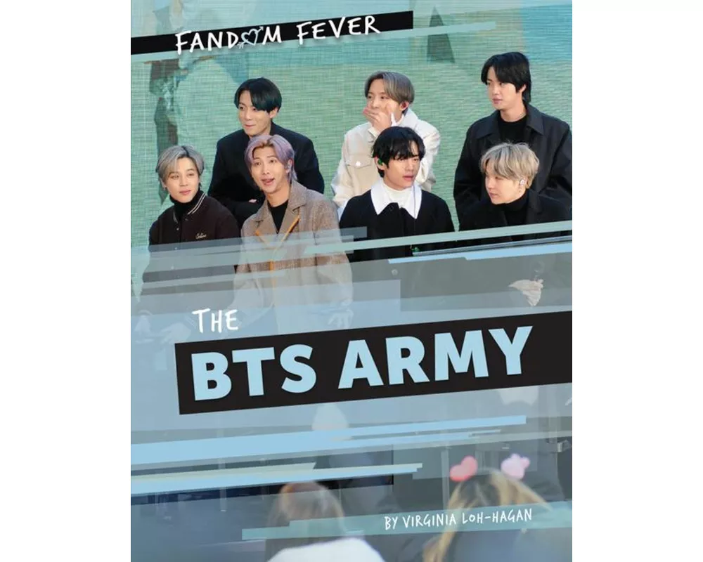 The BTS ARMY