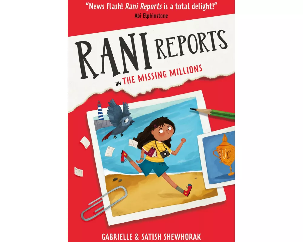 Rani Reports