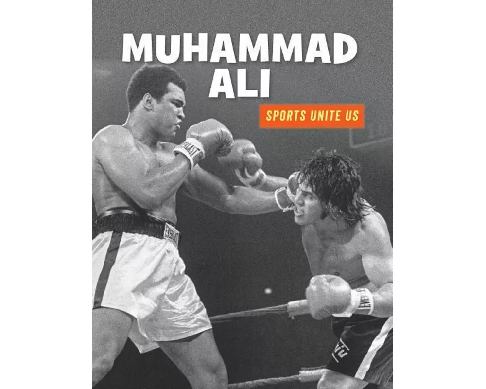 Muhammad Ali