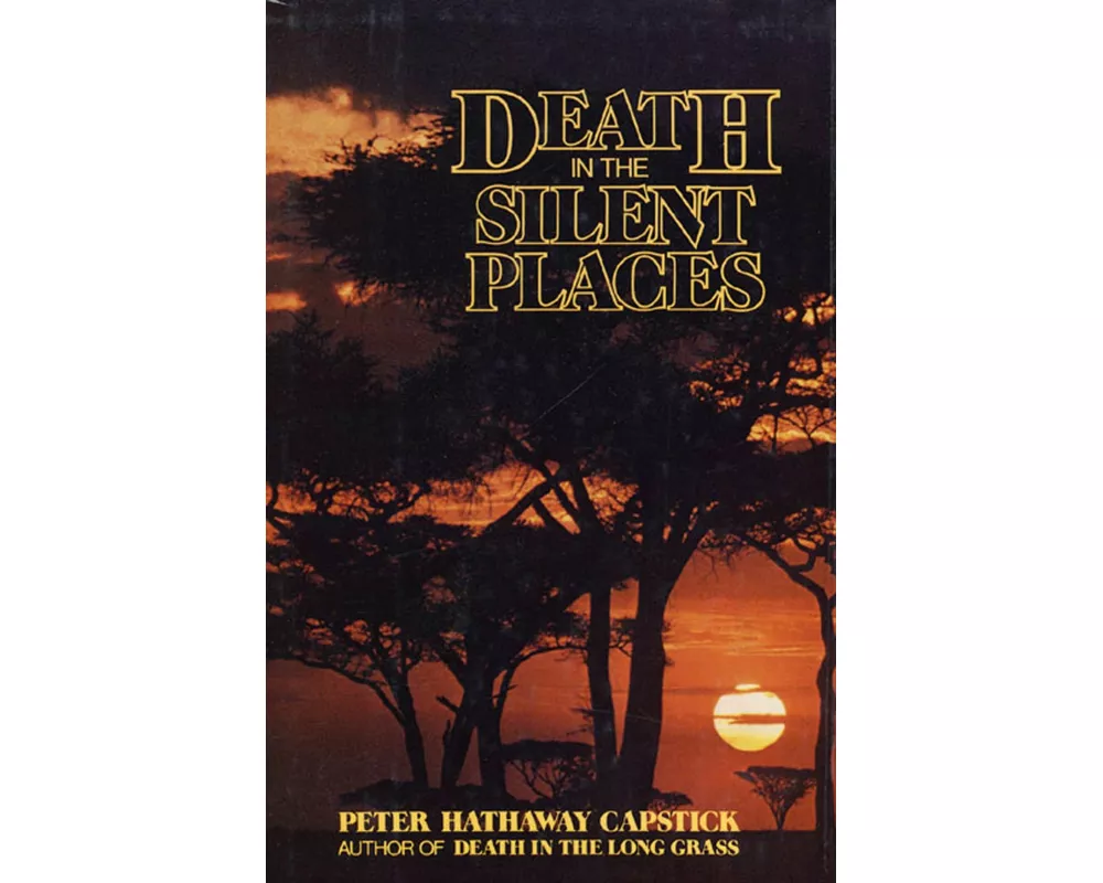 Death in the Silent Places