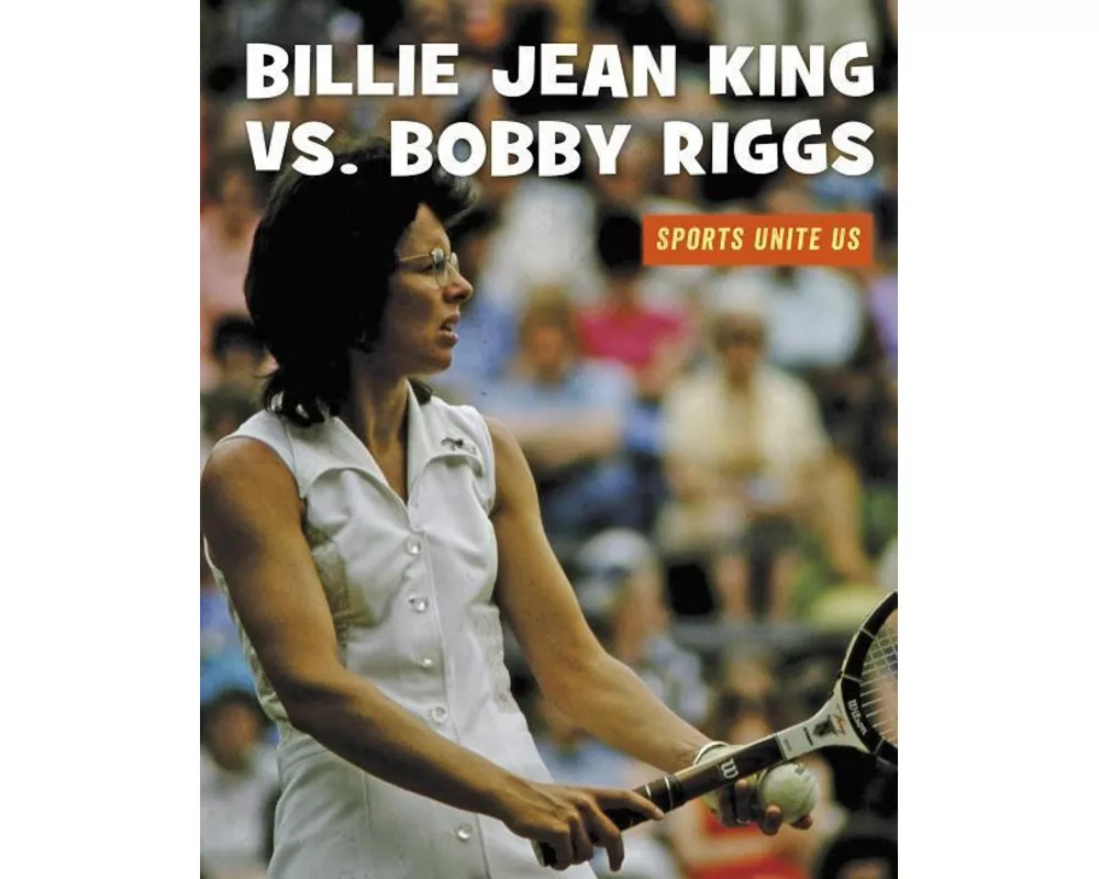 Billie Jean King vs. Bobby Riggs