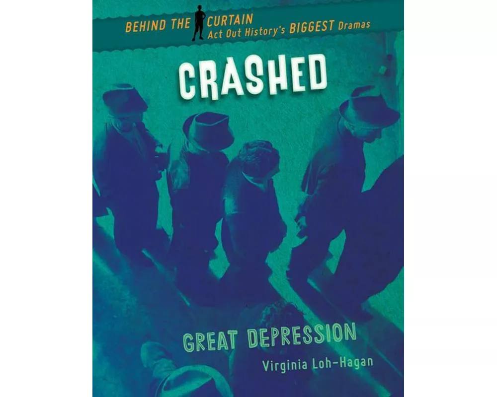 Crashed