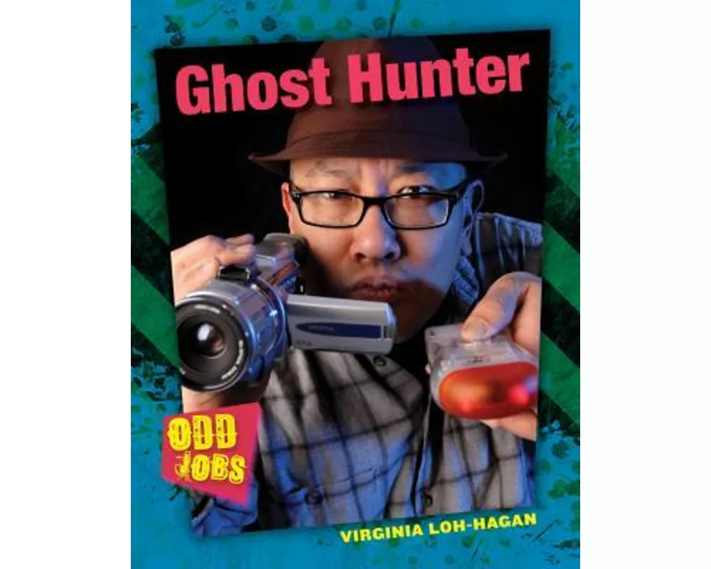 Ghost Hunter