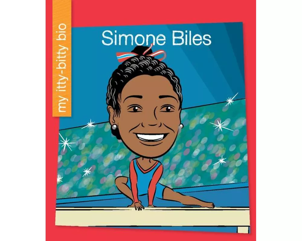 Simone Biles