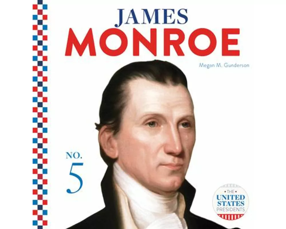 James Monroe