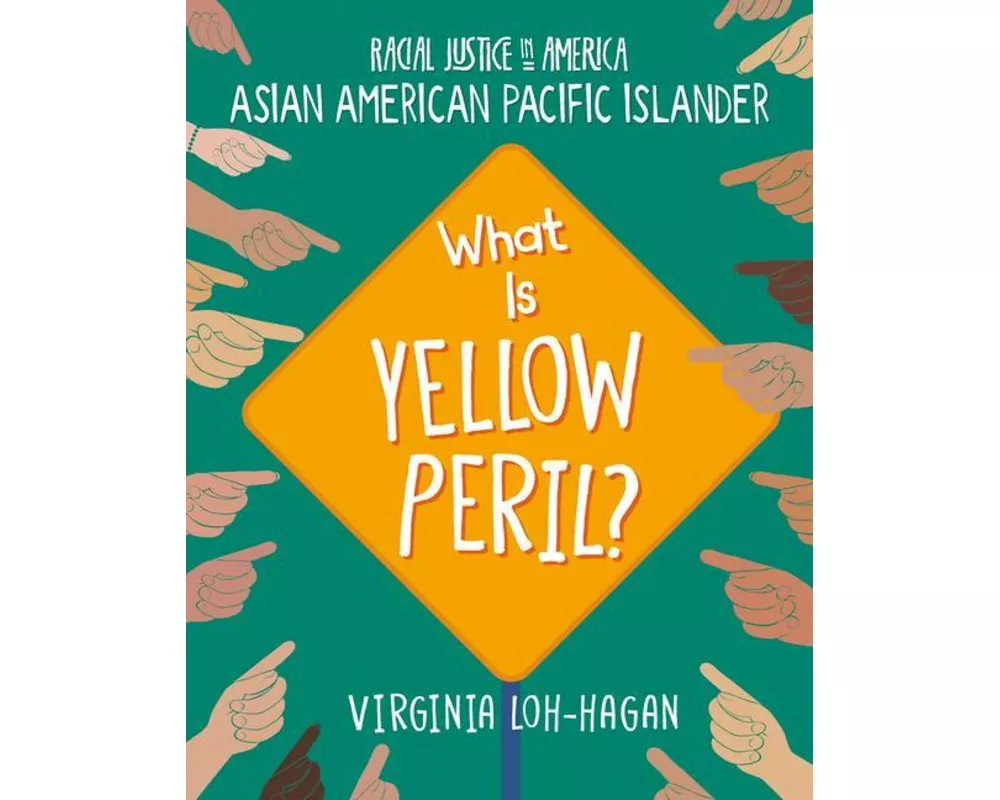 What is Yellow Peril?