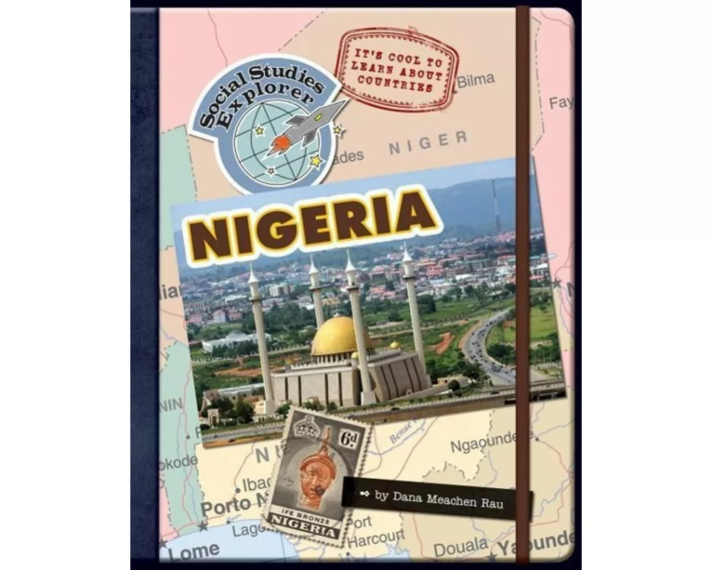 It's Cool to Learn About Countries: Nigeria