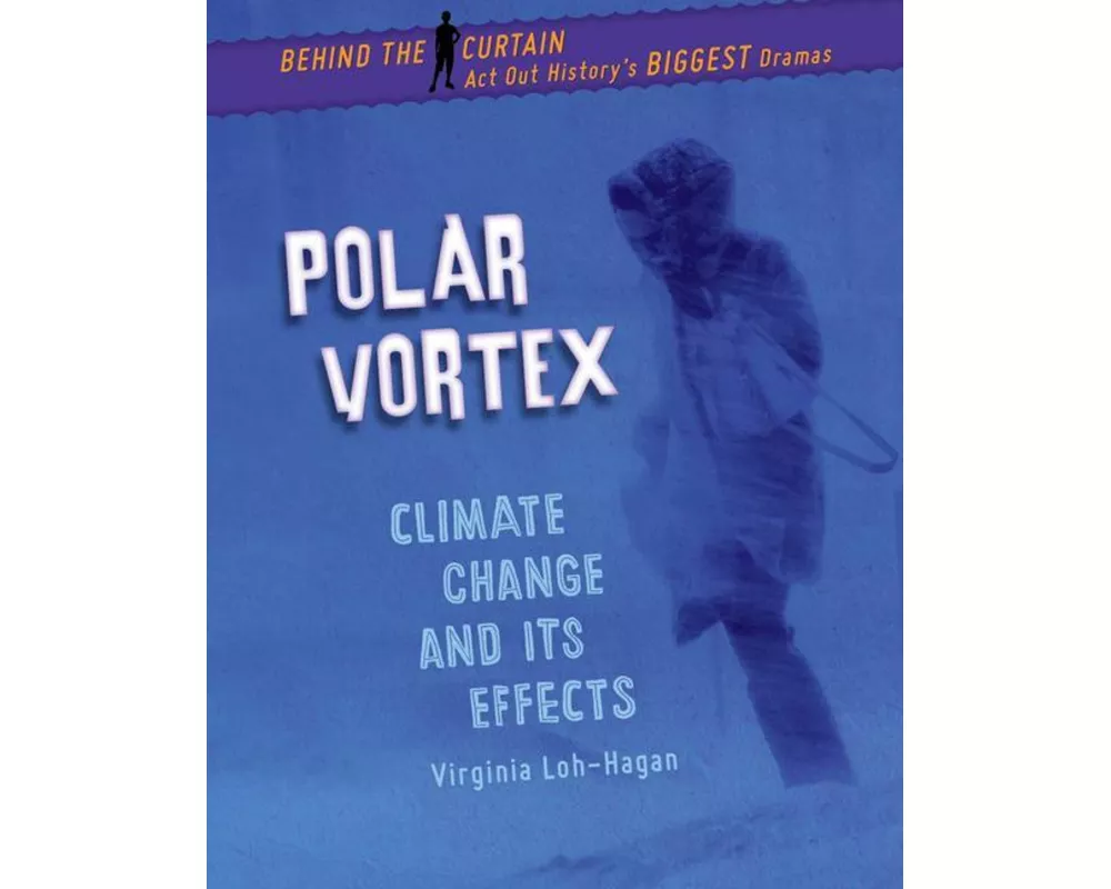 Polar Vortex