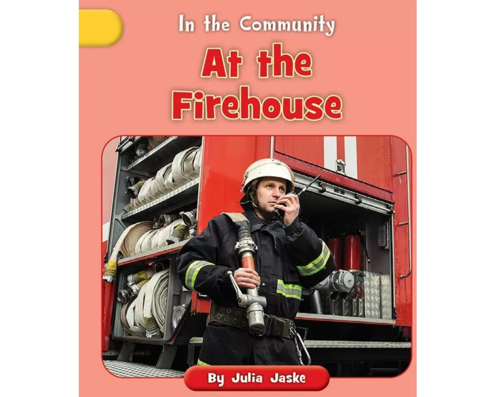 At the Firehouse