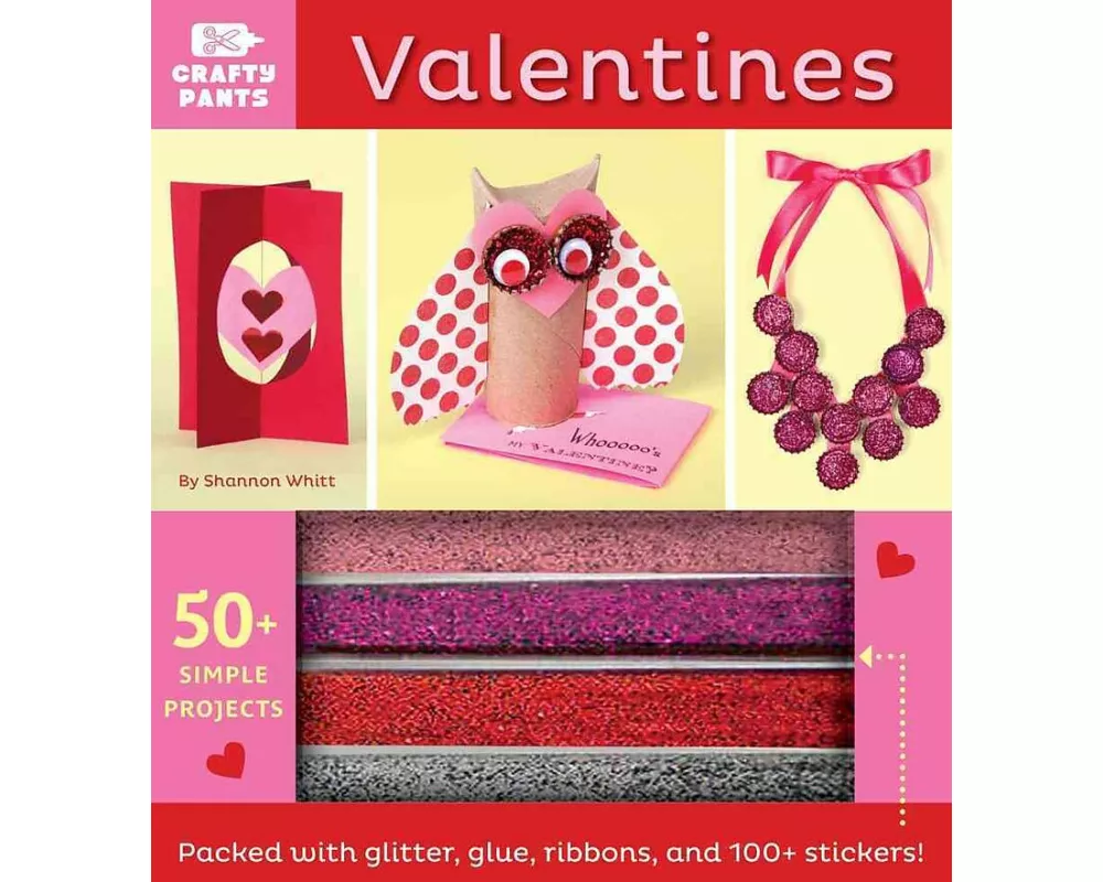Crafty Valentines