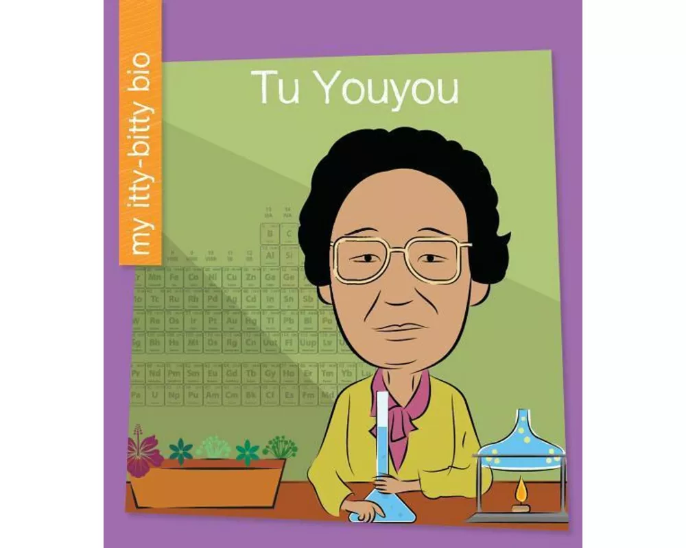 Tu Youyou