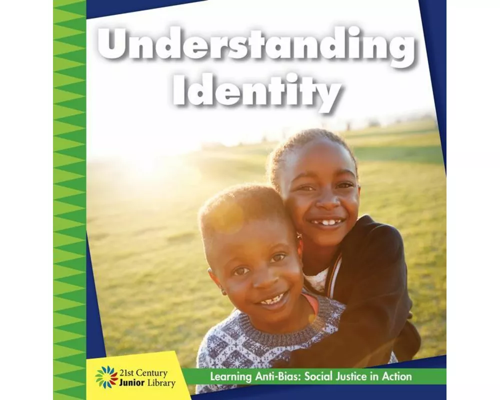 Understanding Identity