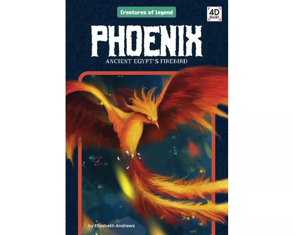 Phoenix: Ancient Egypt's Firebird