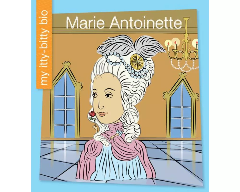 Marie Antoinette