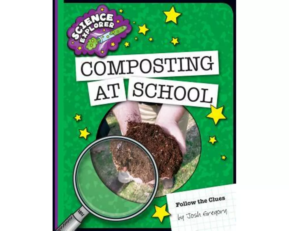 Composting at School