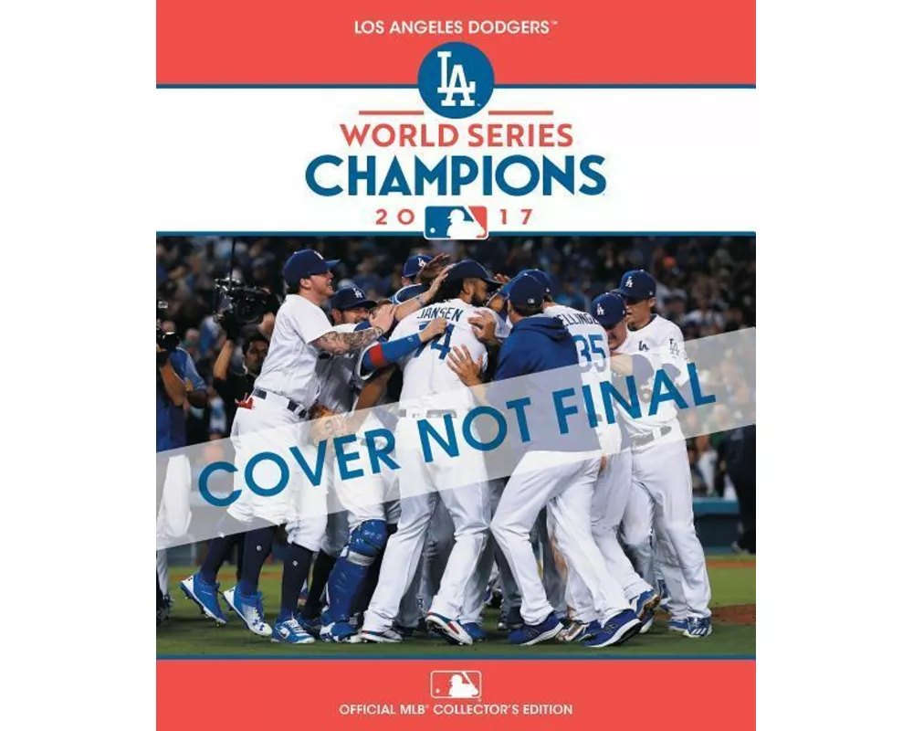 2017 World Series - National League