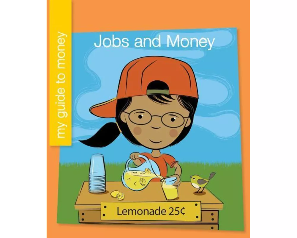 Jobs and Money