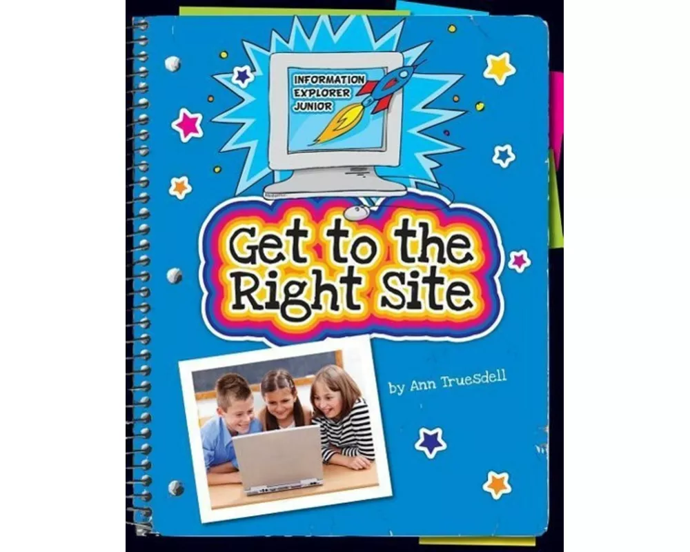 Get to the Right Site